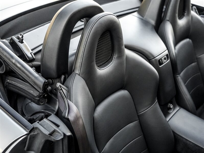 2000 Honda S2000 - Photo 29 - Bonita Springs, FL 34134