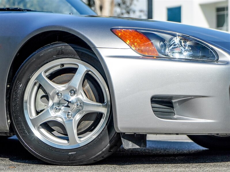 2000 Honda S2000 - Photo 47 - Bonita Springs, FL 34134