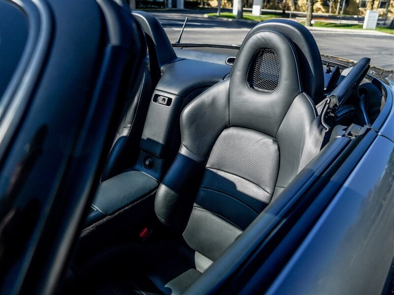 2000 Honda S2000 - Photo 8 - Bonita Springs, FL 34134