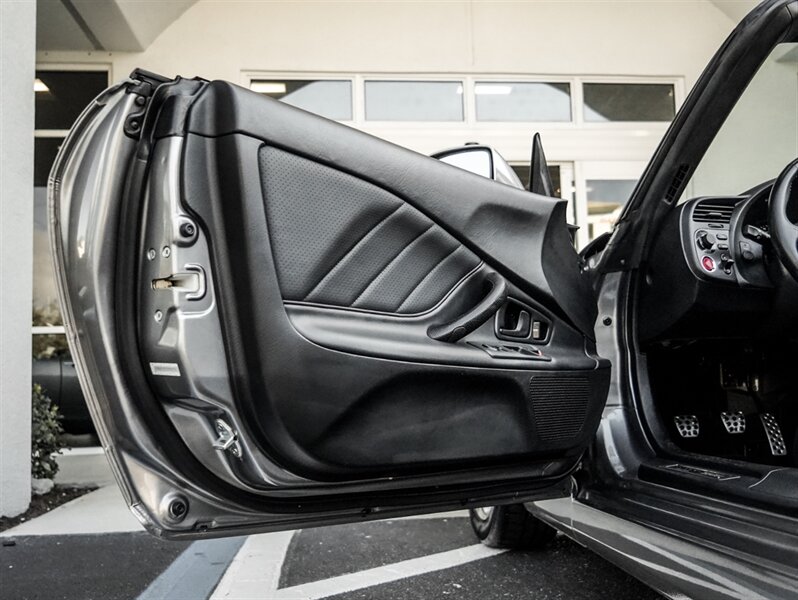 2000 Honda S2000 - Photo 21 - Bonita Springs, FL 34134