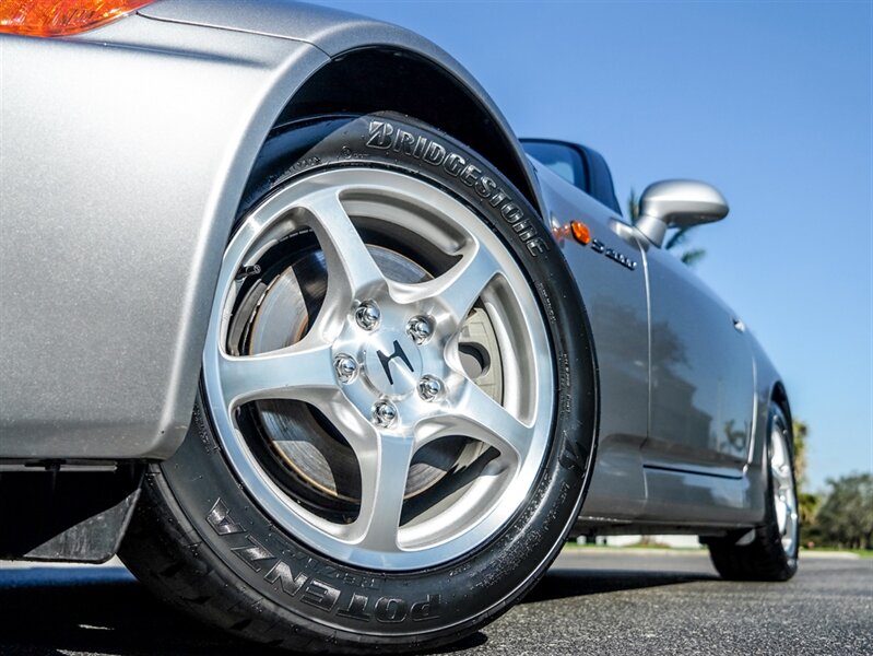 2000 Honda S2000 - Photo 10 - Bonita Springs, FL 34134