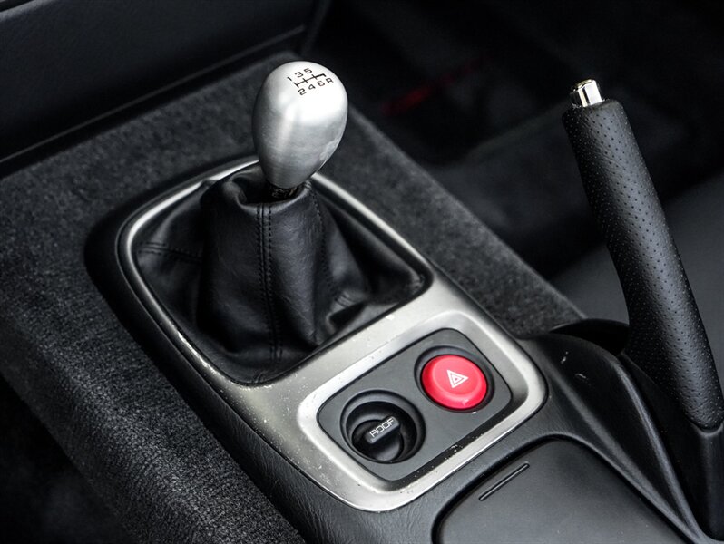 2000 Honda S2000 - Photo 16 - Bonita Springs, FL 34134