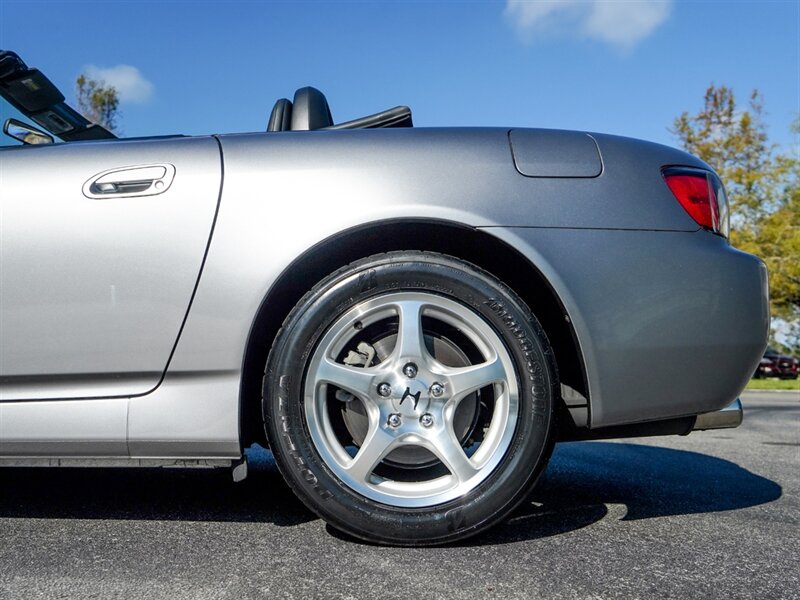 2000 Honda S2000 - Photo 36 - Bonita Springs, FL 34134