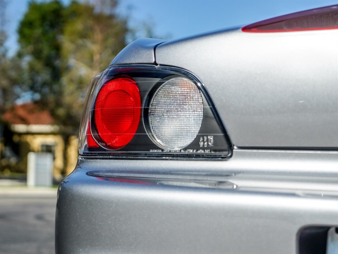 2000 Honda S2000   - Photo 40 - Bonita Springs, FL 34134