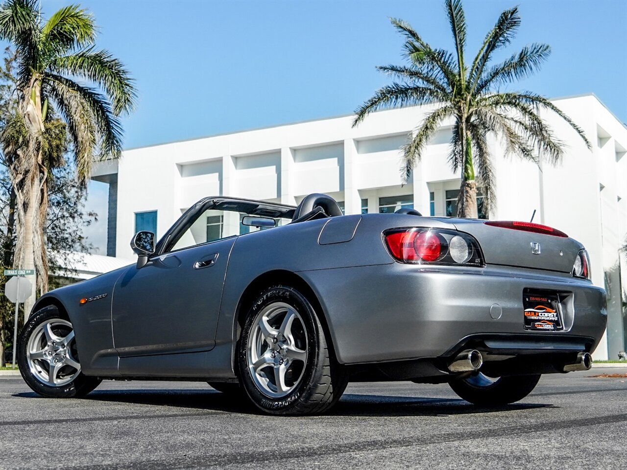 2000 Honda S2000   - Photo 37 - Bonita Springs, FL 34134