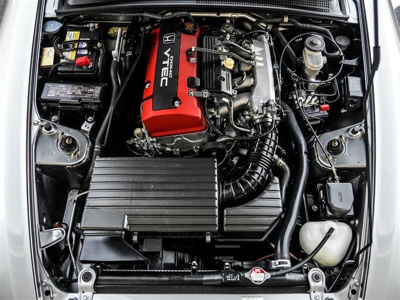 2000 Honda S2000 - Photo 31 - Bonita Springs, FL 34134