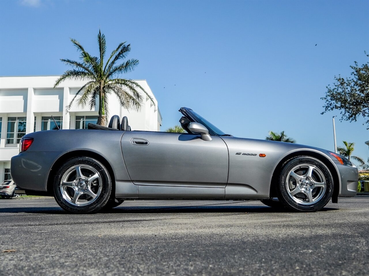 2000 Honda S2000   - Photo 46 - Bonita Springs, FL 34134