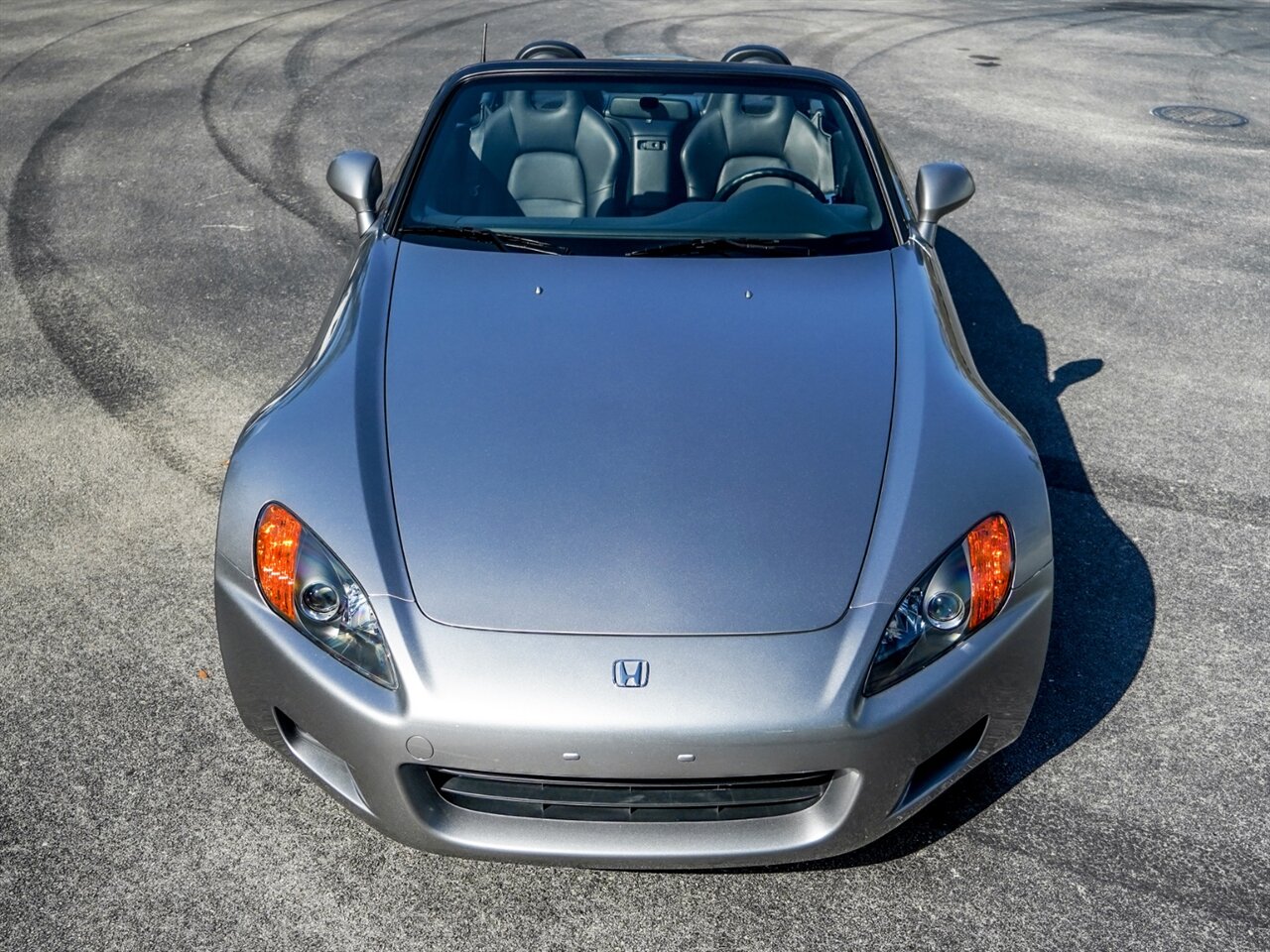 Used Honda S2000 for Sale Near Me - CARFAX