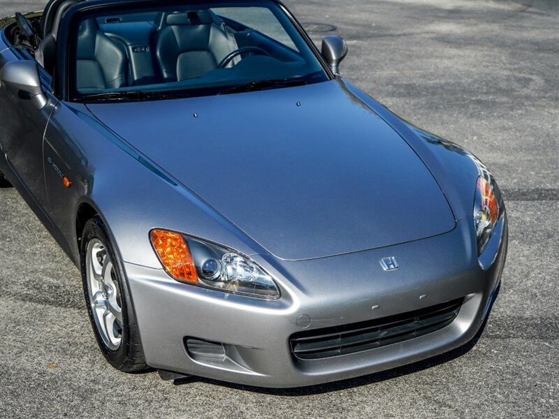 2000 Honda S2000 - Photo 7 - Bonita Springs, FL 34134