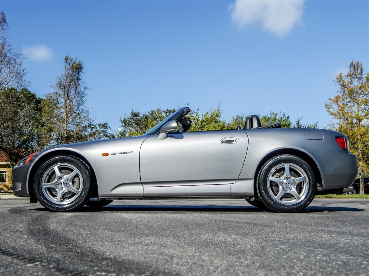 2000 Honda S2000   - Photo 33 - Bonita Springs, FL 34134