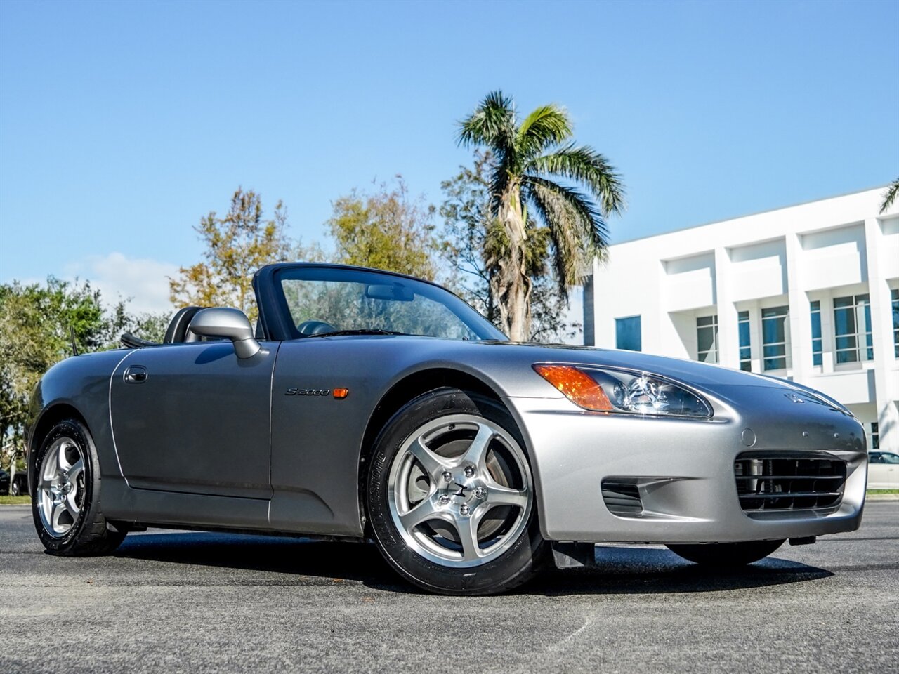 2000 Honda S2000   - Photo 48 - Bonita Springs, FL 34134