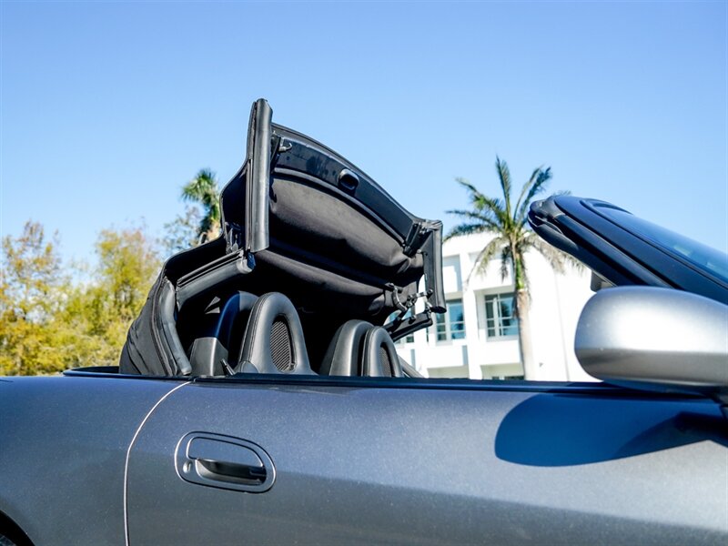 2000 Honda S2000 - Photo 51 - Bonita Springs, FL 34134