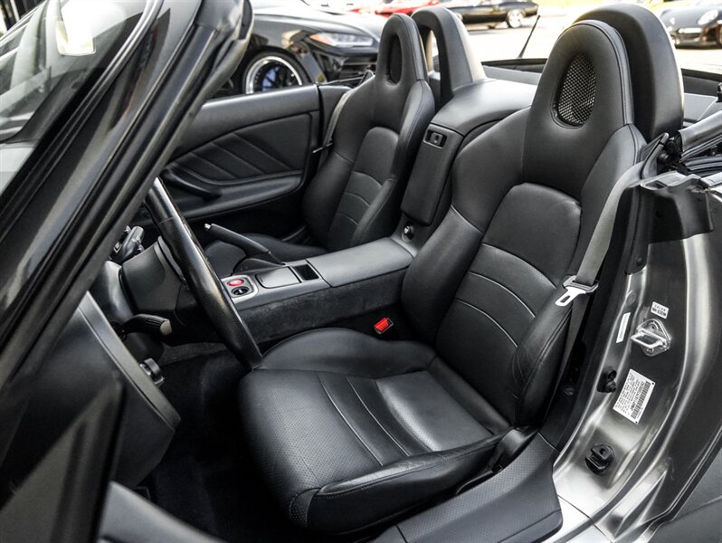 2000 Honda S2000 - Photo 18 - Bonita Springs, FL 34134