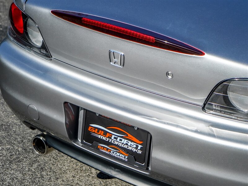 2000 Honda S2000 - Photo 42 - Bonita Springs, FL 34134