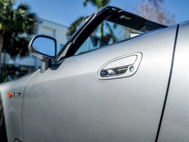 2000 Honda S2000 - Photo 38 - Bonita Springs, FL 34134