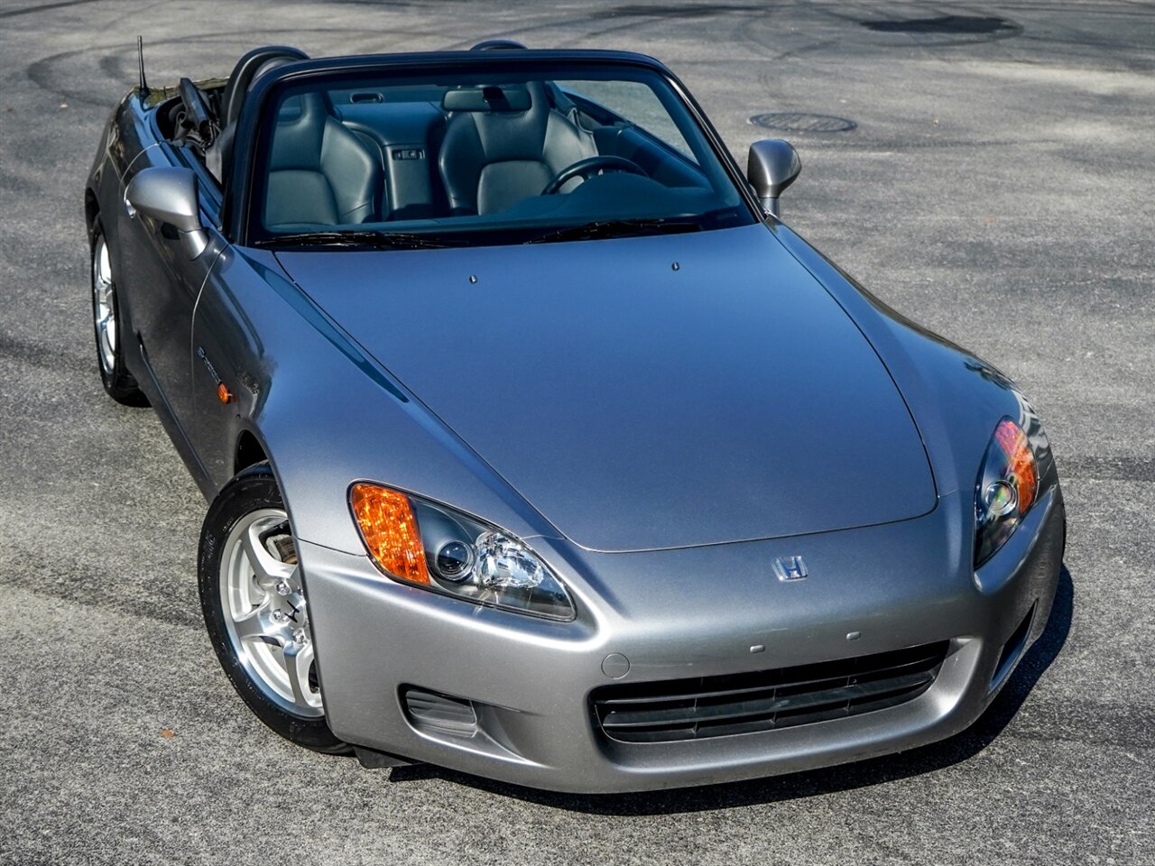 2000 Honda S2000   - Photo 50 - Bonita Springs, FL 34134