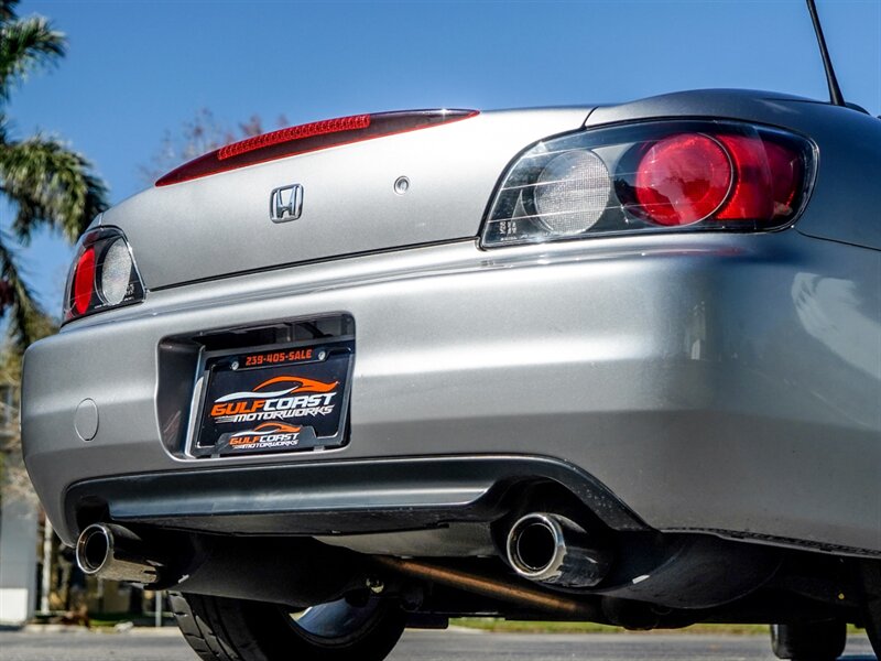 2000 Honda S2000 - Photo 41 - Bonita Springs, FL 34134