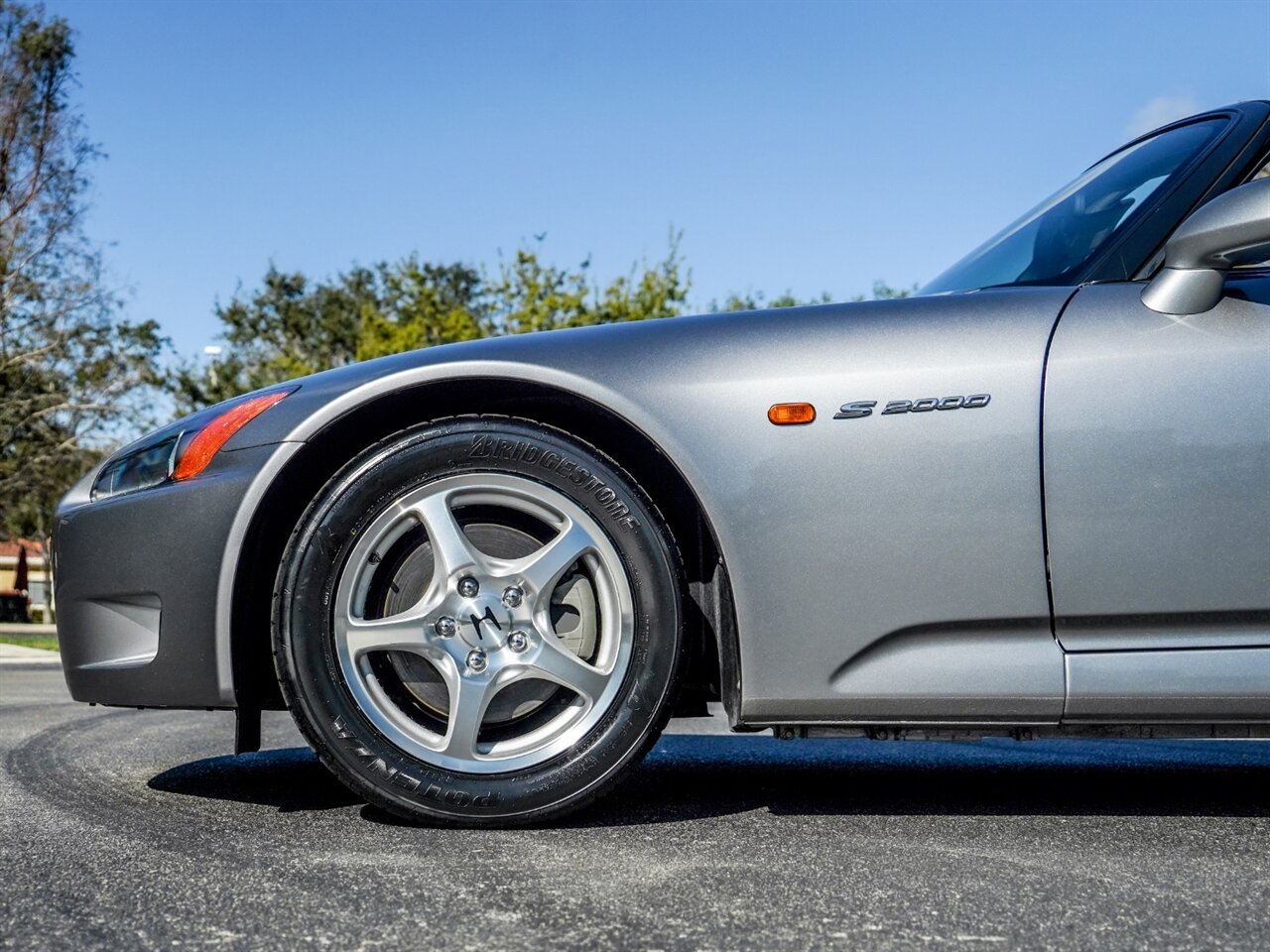 2000 Honda S2000   - Photo 34 - Bonita Springs, FL 34134