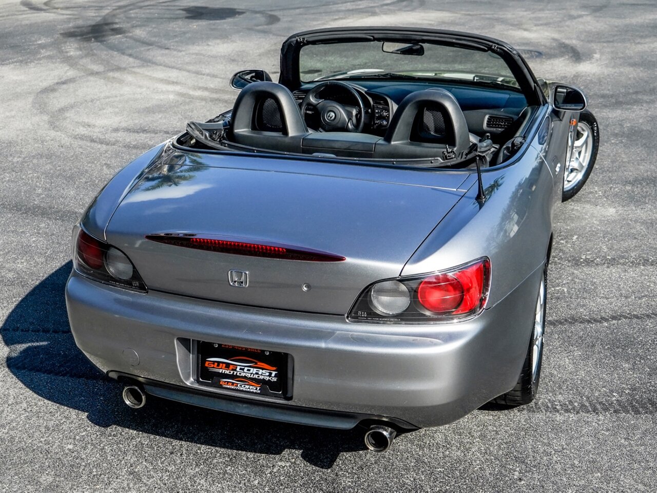 2000 Honda S2000   - Photo 44 - Bonita Springs, FL 34134