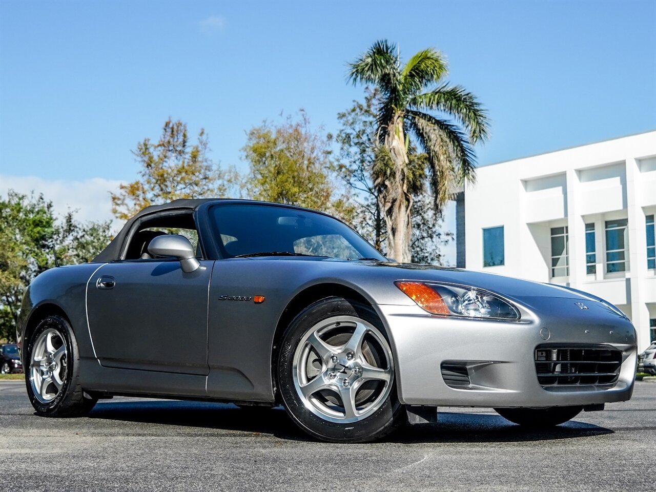 2000 Honda S2000   - Photo 54 - Bonita Springs, FL 34134