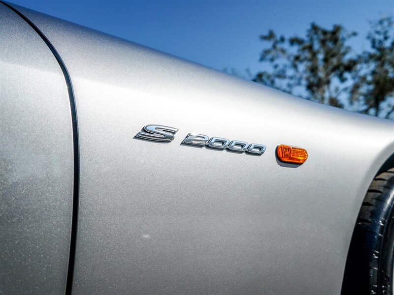 2000 Honda S2000 - Photo 45 - Bonita Springs, FL 34134