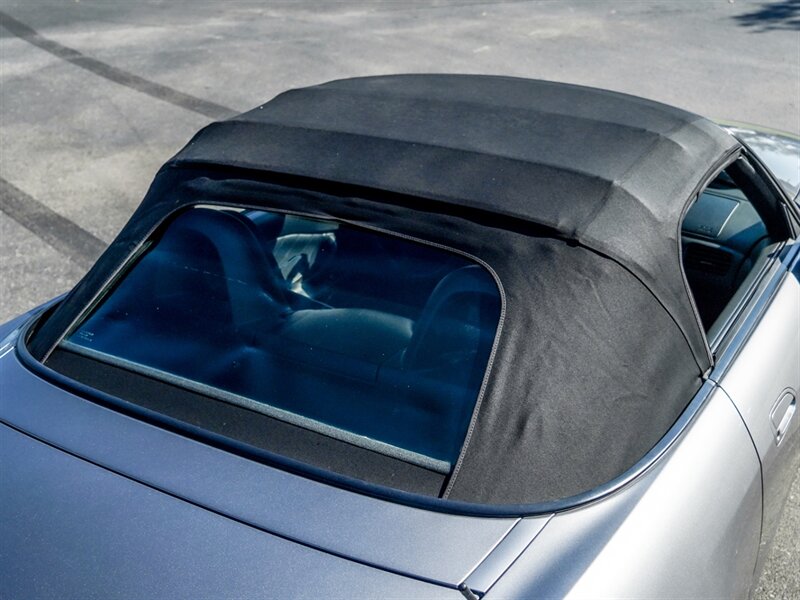 2000 Honda S2000 - Photo 53 - Bonita Springs, FL 34134