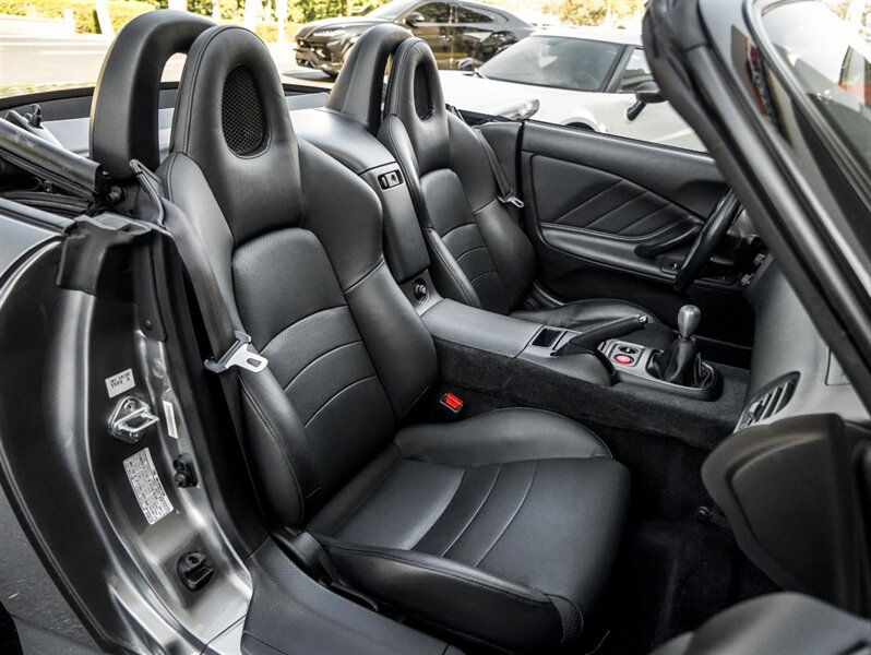 2000 Honda S2000 - Photo 27 - Bonita Springs, FL 34134