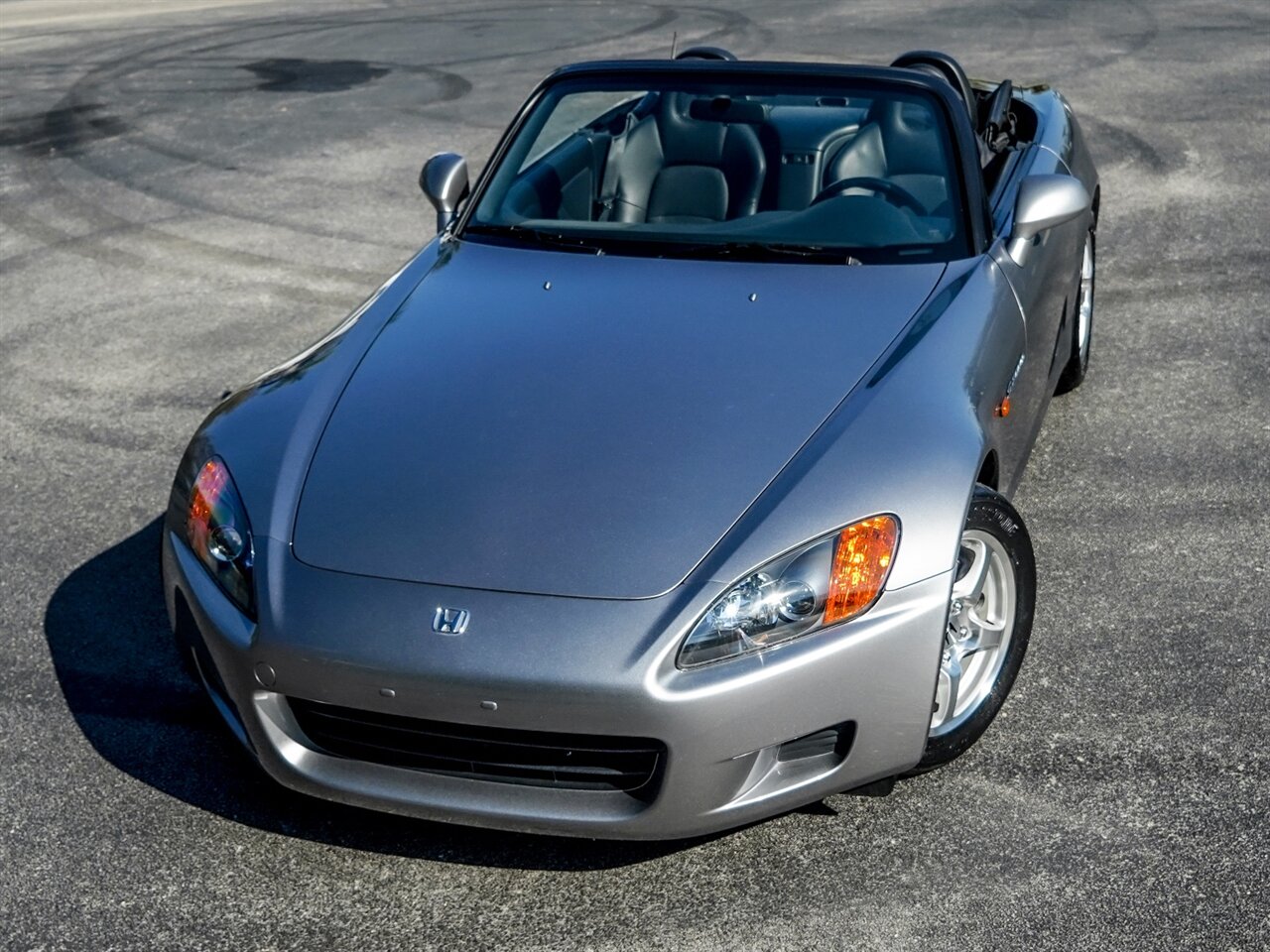 2000 Honda S2000   - Photo 9 - Bonita Springs, FL 34134