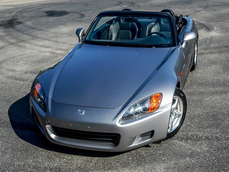 2000 Honda S2000 - Photo 9 - Bonita Springs, FL 34134