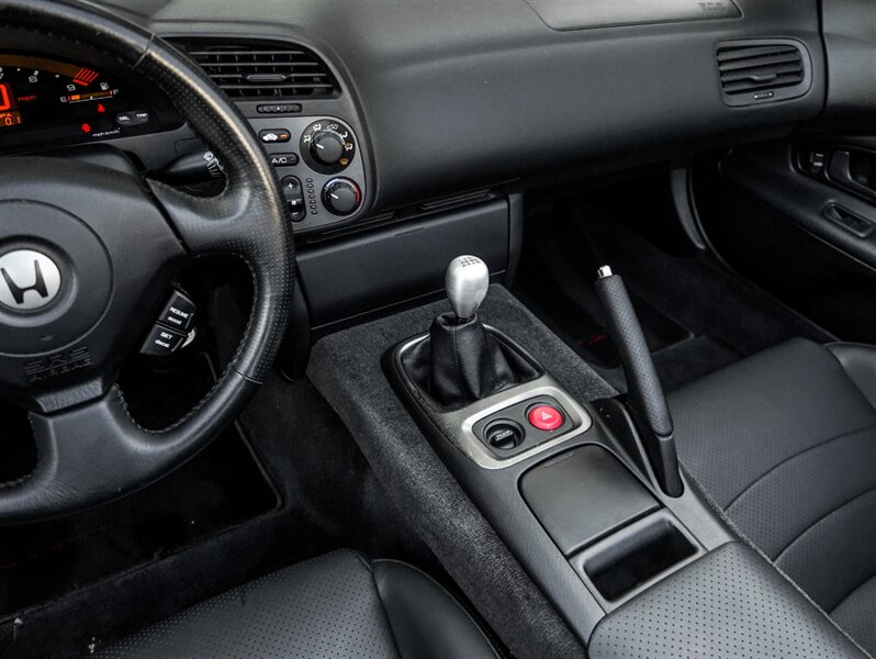 2000 Honda S2000 - Photo 15 - Bonita Springs, FL 34134