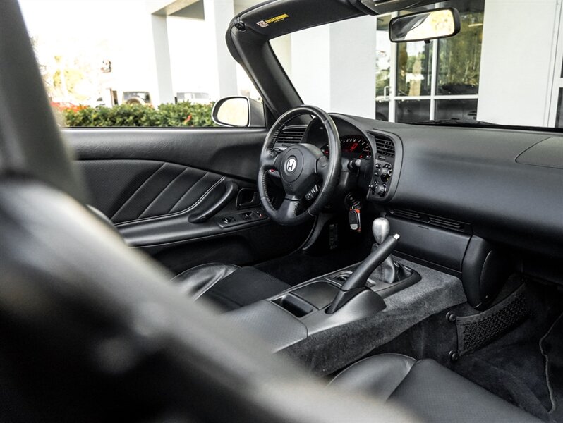 2000 Honda S2000 - Photo 24 - Bonita Springs, FL 34134