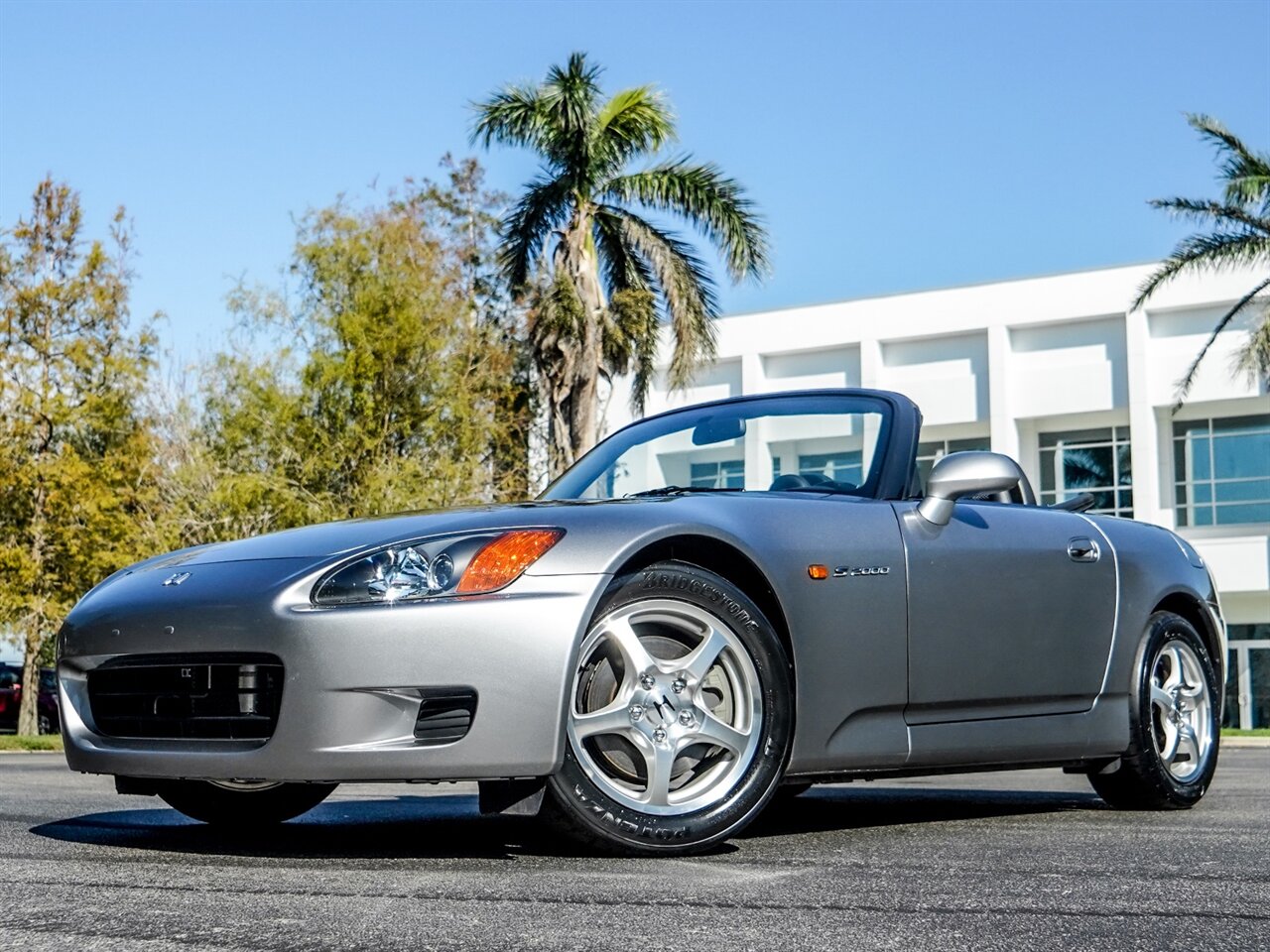 2000 Honda S2000   - Photo 11 - Bonita Springs, FL 34134