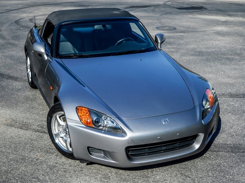 2000 Honda S2000 - Photo 52 - Bonita Springs, FL 34134