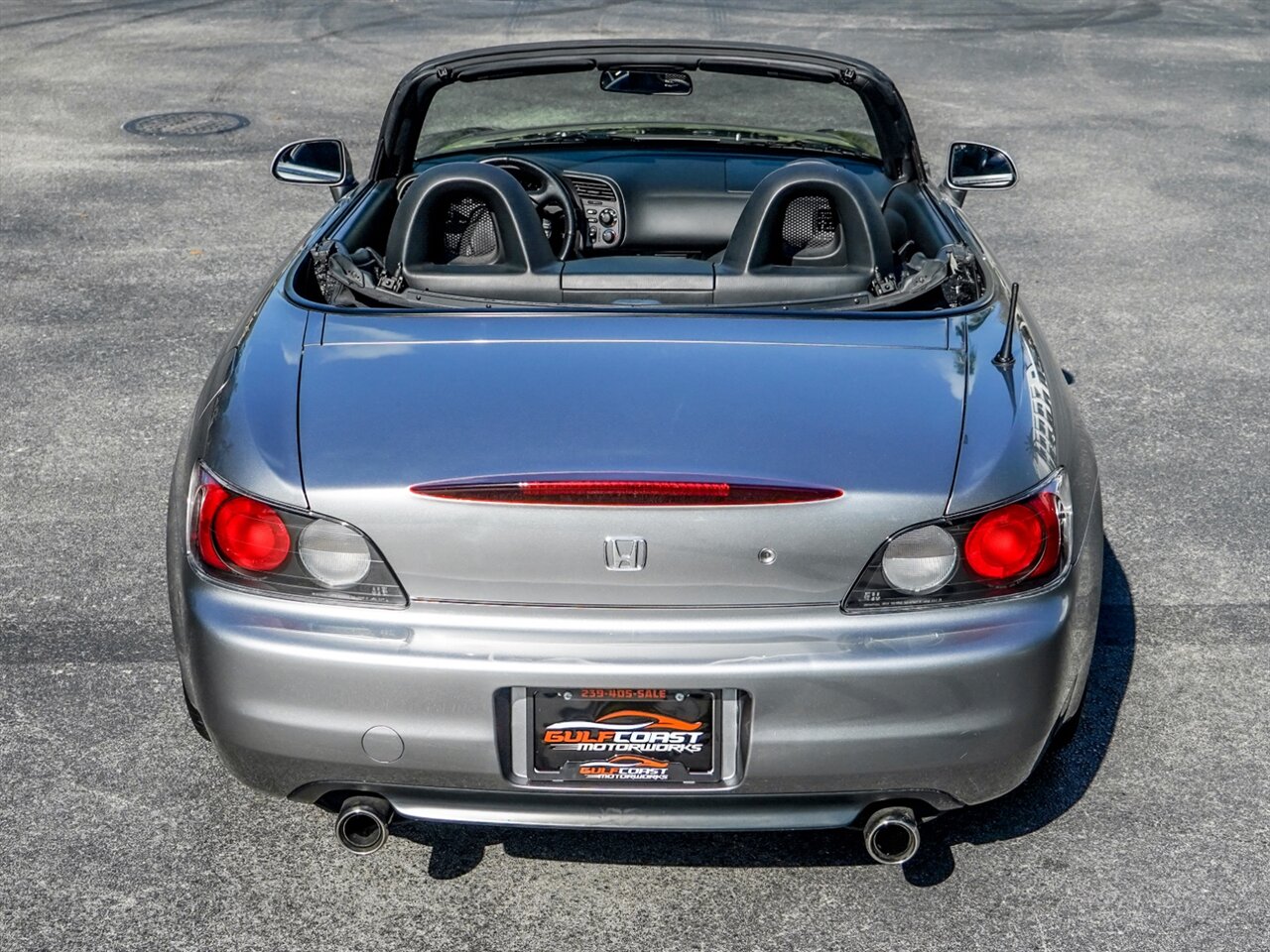 2000 Honda S2000   - Photo 39 - Bonita Springs, FL 34134