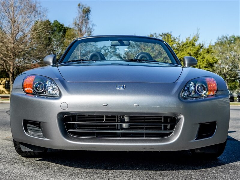 2000 Honda S2000   - Photo 4 - Bonita Springs, FL 34134