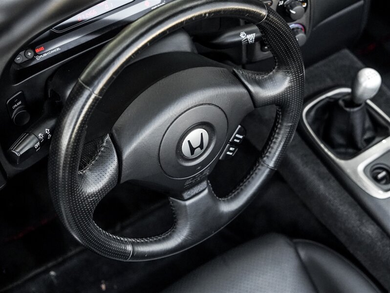 2000 Honda S2000 - Photo 25 - Bonita Springs, FL 34134