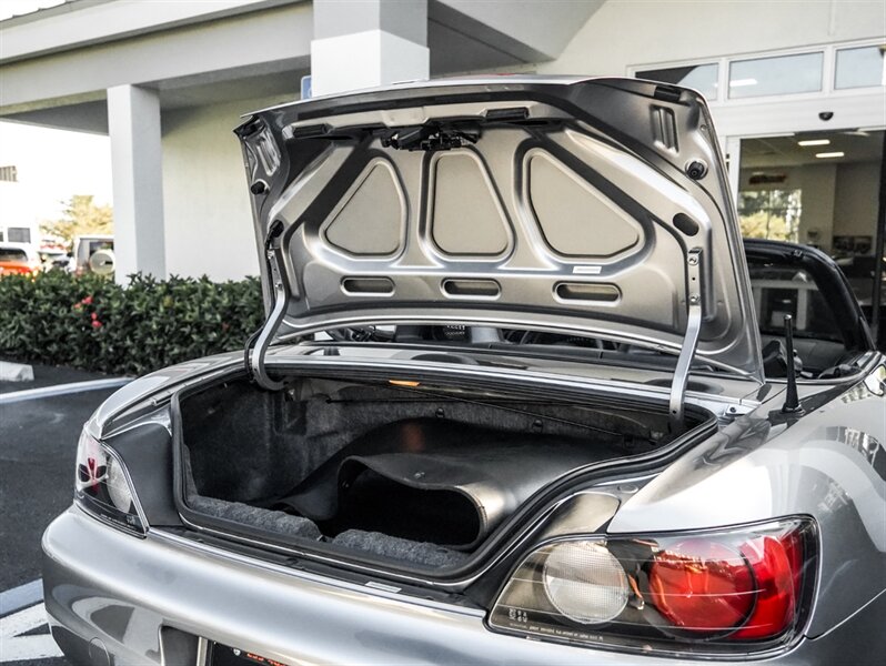 2000 Honda S2000 - Photo 30 - Bonita Springs, FL 34134
