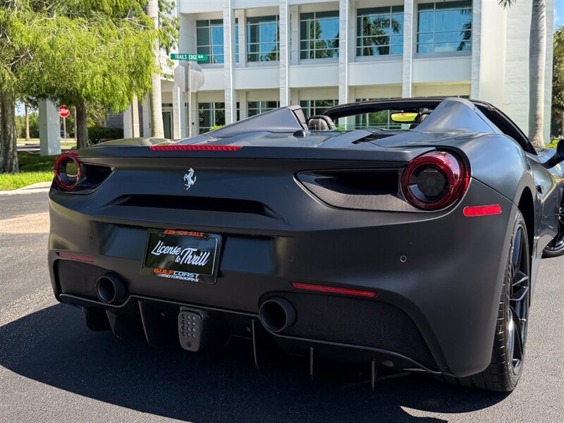 2017 Ferrari 488 Spider - Photo 53 - Bonita Springs, FL 34134