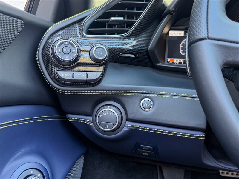 2017 Ferrari 488 Spider - Photo 18 - Bonita Springs, FL 34134