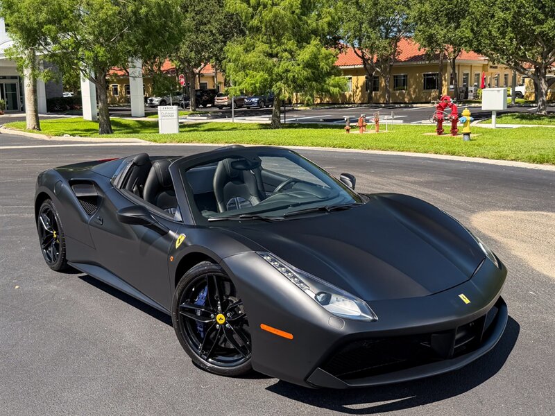 2017 Ferrari 488 Spider - Photo 65 - Bonita Springs, FL 34134