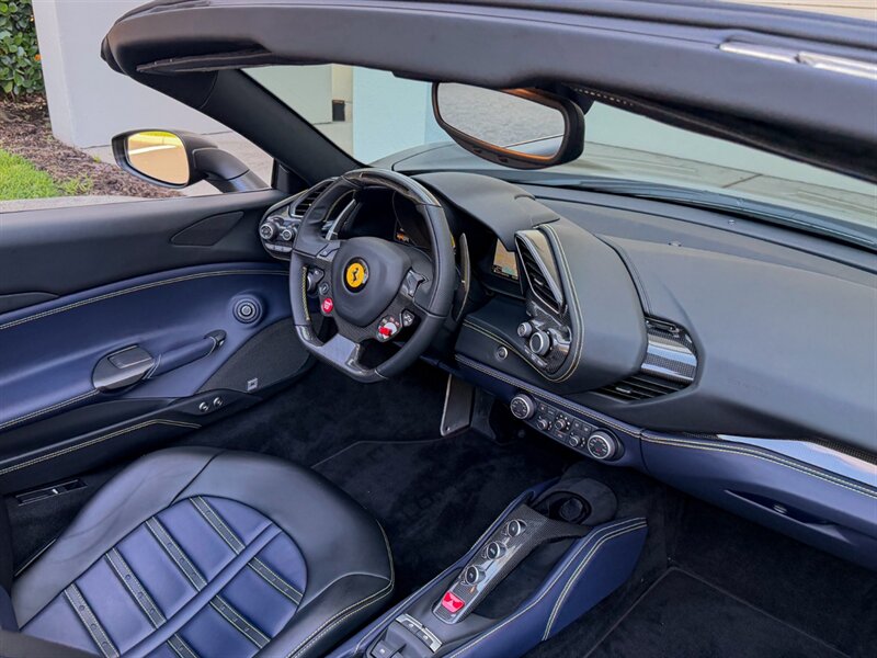 2017 Ferrari 488 Spider - Photo 31 - Bonita Springs, FL 34134