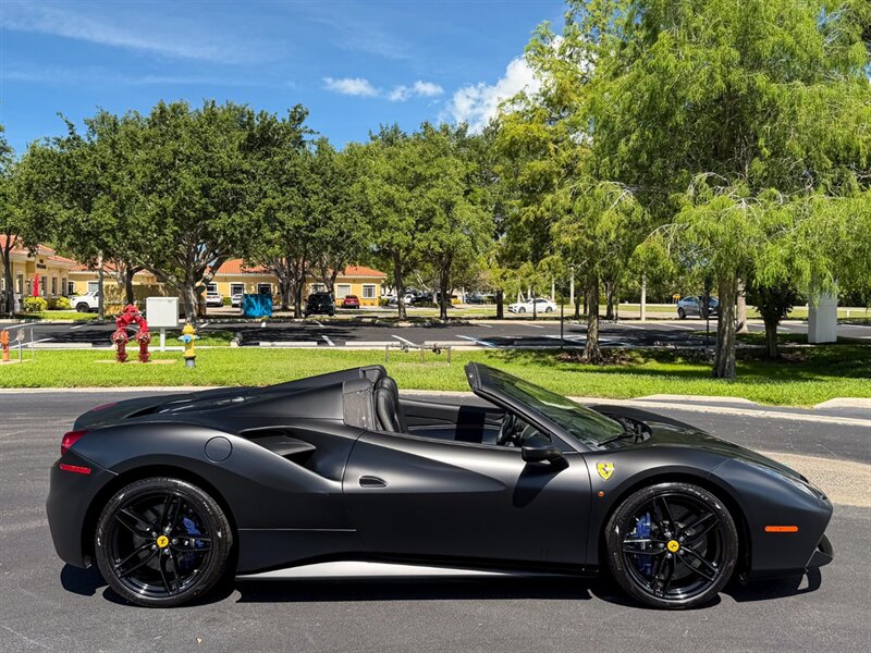 2017 Ferrari 488 Spider - Photo 58 - Bonita Springs, FL 34134