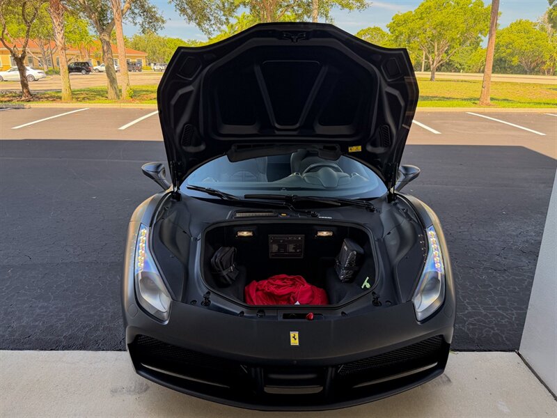 2017 Ferrari 488 Spider - Photo 35 - Bonita Springs, FL 34134