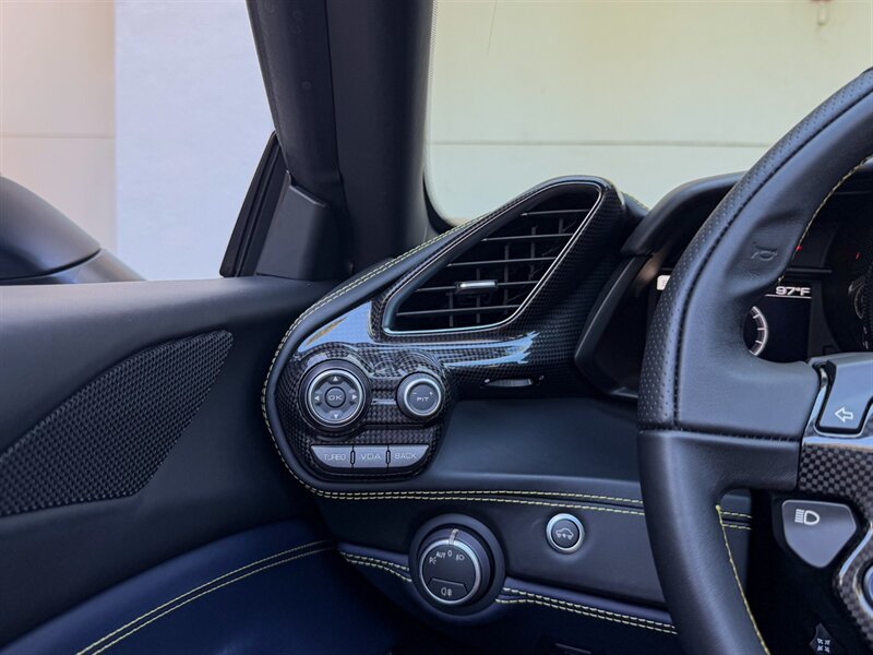 2017 Ferrari 488 Spider - Photo 17 - Bonita Springs, FL 34134