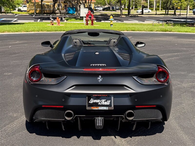 2017 Ferrari 488 Spider - Photo 48 - Bonita Springs, FL 34134