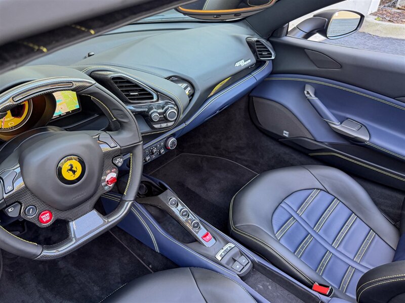 2017 Ferrari 488 Spider - Photo 12 - Bonita Springs, FL 34134