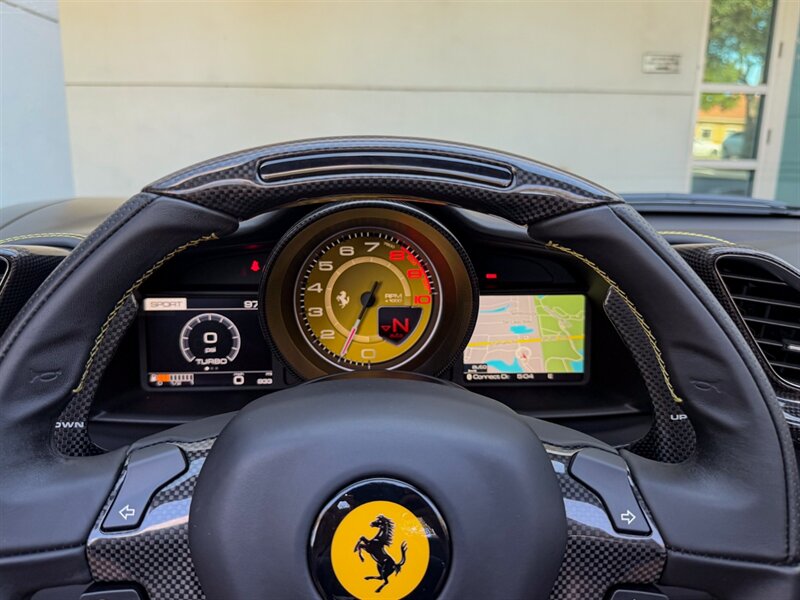 2017 Ferrari 488 Spider - Photo 13 - Bonita Springs, FL 34134