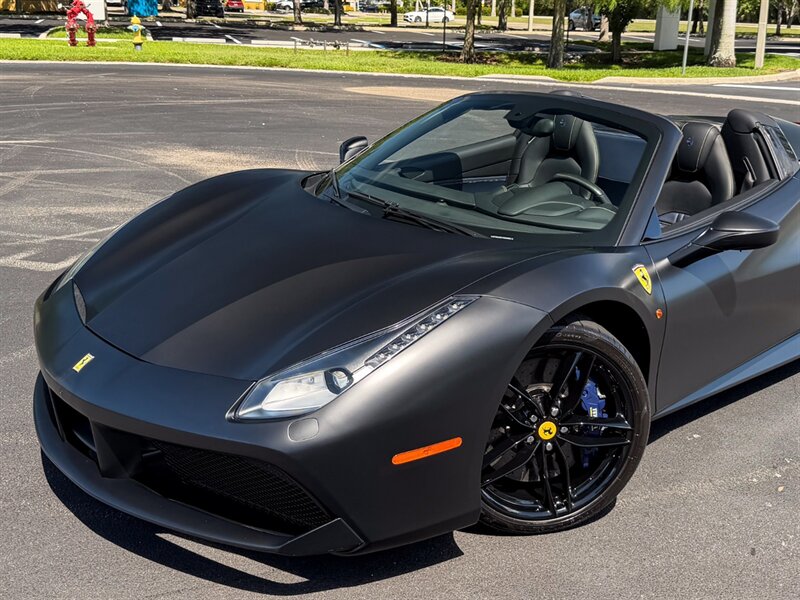 2017 Ferrari 488 Spider - Photo 7 - Bonita Springs, FL 34134