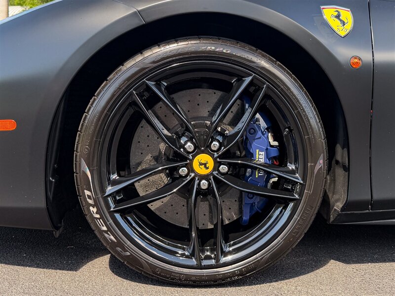 2017 Ferrari 488 Spider - Photo 39 - Bonita Springs, FL 34134
