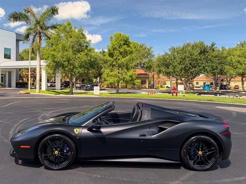 2017 Ferrari 488 Spider - Photo 37 - Bonita Springs, FL 34134